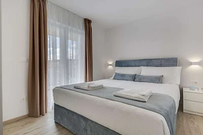 Exclusive Vodice Apartments - Penthouse Apart...