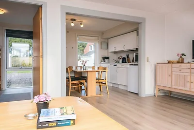 6 osob apartament w Rømø-By Traum