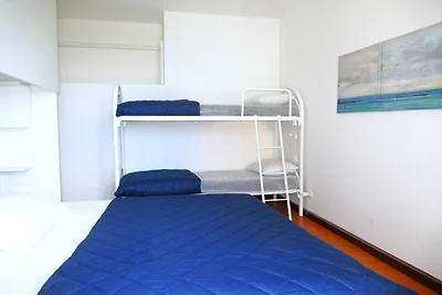 Wohnung in Caorle nahe Strand und Pool