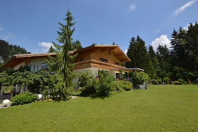 Himmlische Wohnung in Wängle, Tirol