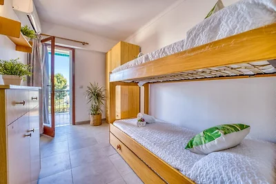 Appartamento con 2 camere da letto, Maiorca