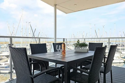 Luxuswohnung an der Kieler Förde