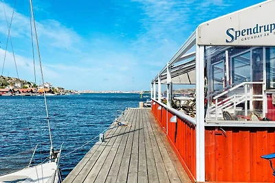 3 Personen Ferienhaus in RÖNNÄNG-By Traum