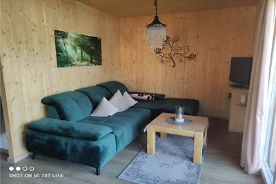 Chalet in Hohentauern bij Skilift