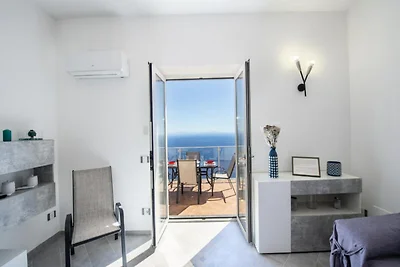 Villa in Praiano mit atemberaubendem...