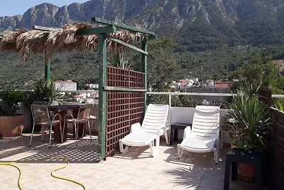Apartments Kamaki - Two Bedroom Apartment wit...
