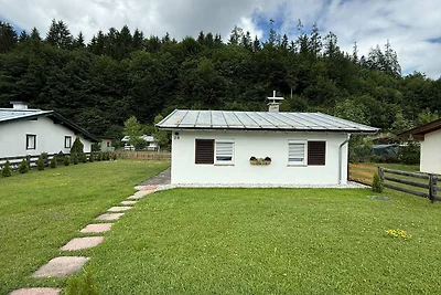 Bungalow a St. Johann vicino sci