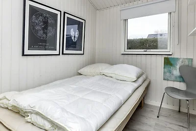 5 Personen Ferienhaus in Karrebæksminde