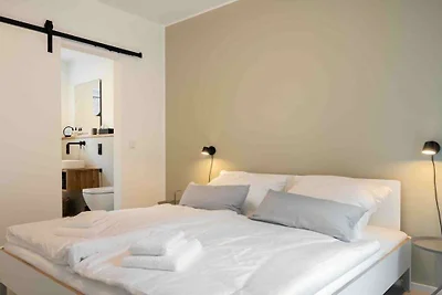Harlepadd 3b Rifugio moderno