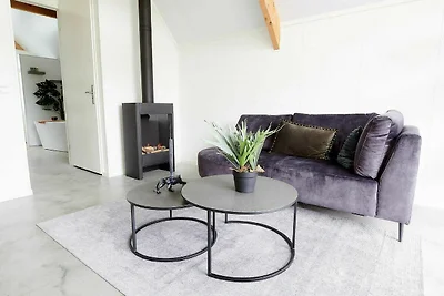 Wellness-Ferienwohnung in der Nähe der Veluwe