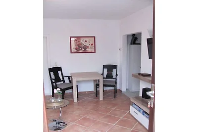 Ferienwohnung mit 1 Schlafzimmer