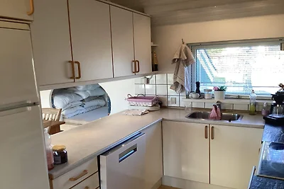 Kuća za odmor Dopust za oporavak Stubbeköbing