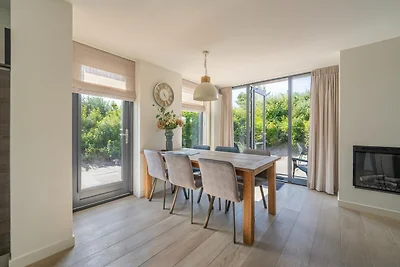 Ferienhaus in Egmond nahe Sandstrand