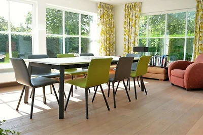Ferienhaus mit 2 Schlafzimmer
