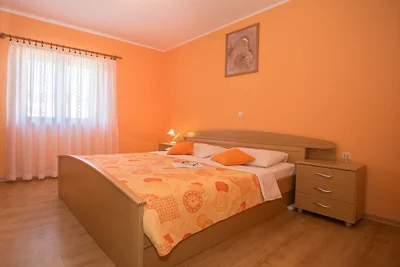 Dvori z basenem