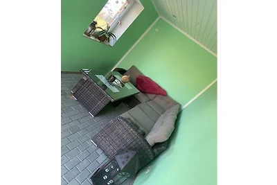 Vakantiehuis aan de Mündesee