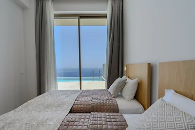 Villa a Plakias con piscina e spiagge