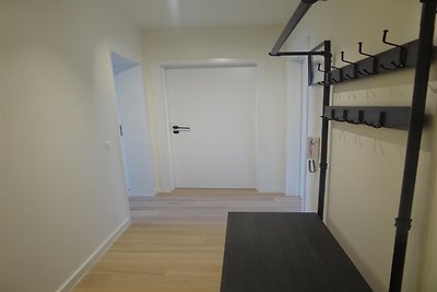 Wohnung in Nieuwpoort mit Strand