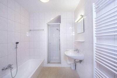 Luxurious chalet with sauna in Königsleiten