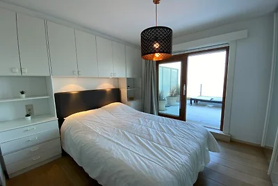 Appartamento a Nieuwpoort per 6 persone