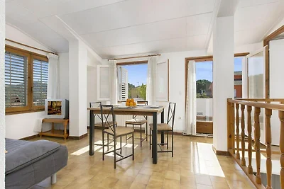 Gemütliche Villa für 10 Personen