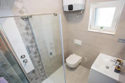 Apartments Marina - One bedroom apartment wit...