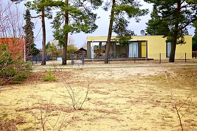 Hotel Bernsteinsee i Ferien Beach House