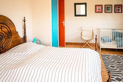 Ty Swannee · Ty Swannee maison familiale