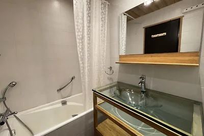 Wohnungen in La Clusaz