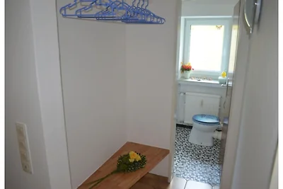 Ferienwohnung für neun Personen in Homberg