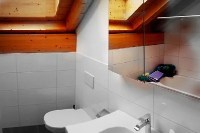 Ferienwohnung mit 2 Schlafzimmer