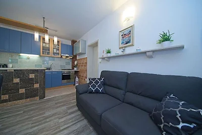 Apartment Alva - Two Bedroom Apartment with...