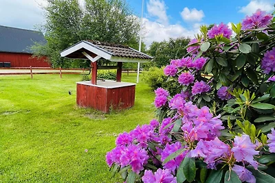 9 osob apartament w ÄLMHULT