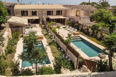 Finca Can Cunso Consell