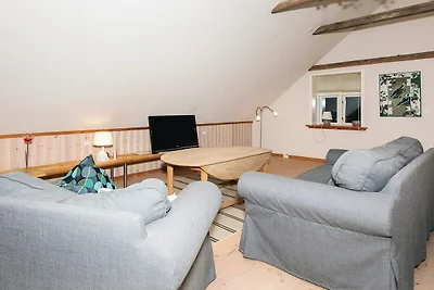 4 stelle case ad Læsø
