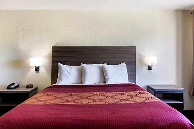 King Bed | Smoking | San-Antonio