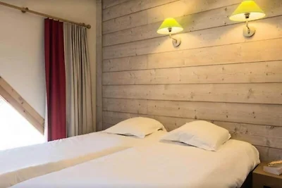 Selection Apartment mit 1 Schlafzimmer (5...