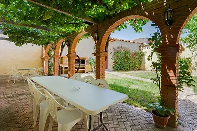 Villa mit 7 Schlafzimmern in Pozo Lorente