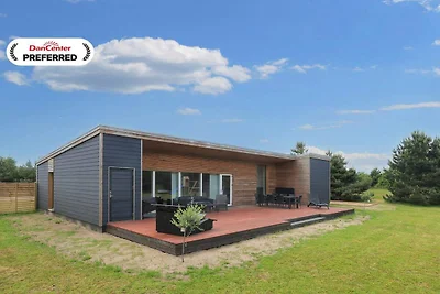 4 Sterne Ferienhaus in Væggerløse-By Traum