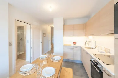 Appartamento di 2 locali in una nuova residen...