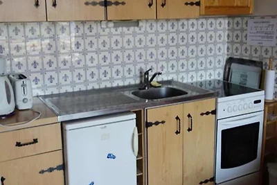 Studio in Les Bergers bij Skiliften