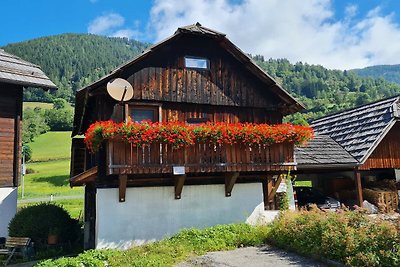 Appartement an der Skipiste, Bad...