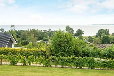 8 Personen Ferienhaus in Ebeltoft
