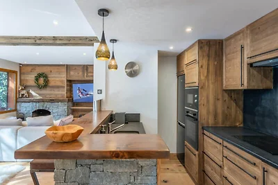 Residenz Roc Plantrey