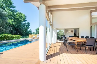 Shaka Villa Vieux Boucau