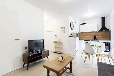 Appartamento a Saint-Lary con vista sulle...