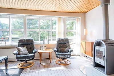 4 Personen Ferienhaus in Blåvand