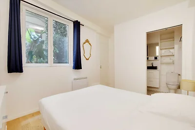 Tolle Wohnung 1SZ/4P - Châtelet