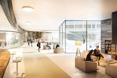 Prestige Residence Odalys l’Éclose