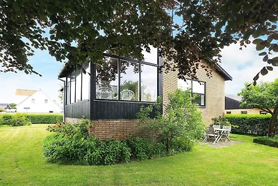 4 Sterne Ferienhaus in Strandby